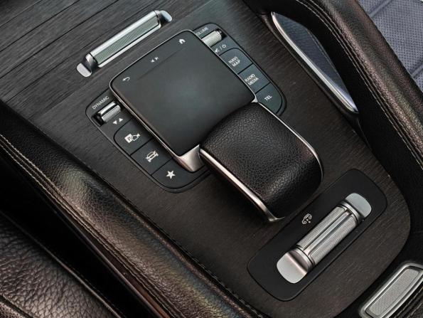 Mercedes-Benz GLE II (V167) с пробегом 2021 года, цена 6 600 000 рублей, 118095 км, внедорожник, Автокод Объявления