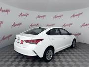 Hyundai Solaris II Рестайлинг Псков  - изображение 24