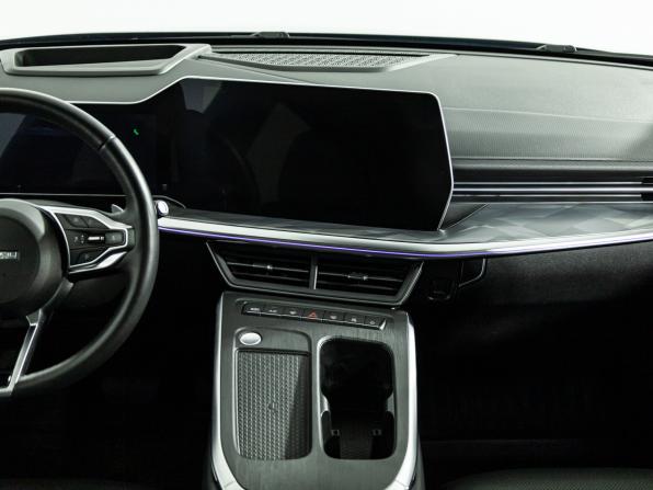 Haval F7 II с пробегом 2024 года, цена 2 590 000 рублей, 37152 км, внедорожник, Автокод Объявления