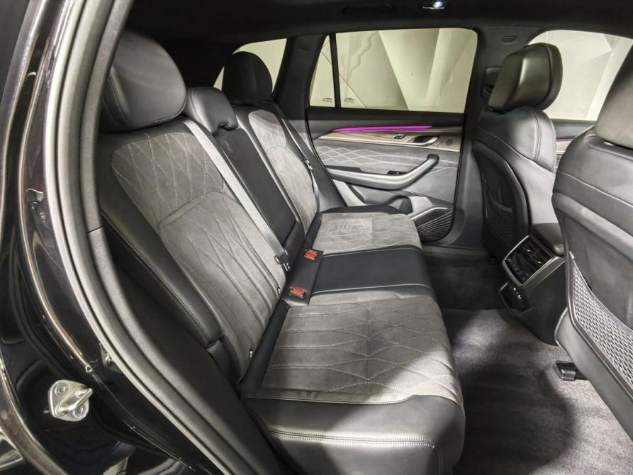 Geely Monjaro I Москва  - изображение 16