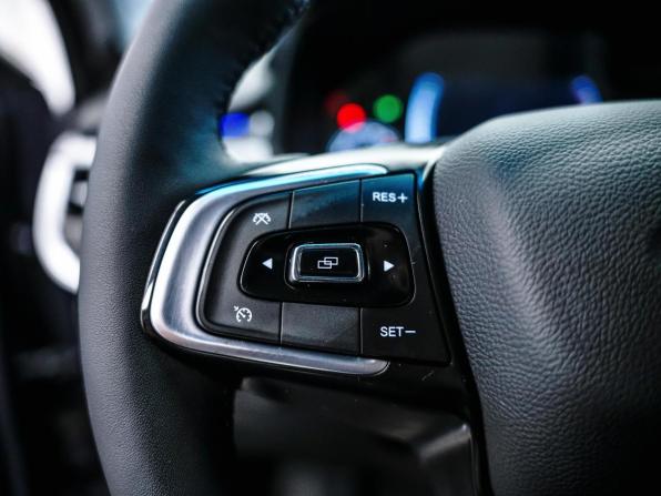 Chery Tiggo 8 I Рестайлинг с пробегом 2022 года, цена 1 749 000 рублей, 63441 км, внедорожник, Автокод Объявления