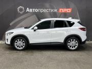 Mazda CX-5 I Пермь  - изображение 33