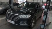 Haval H6 I Санкт-Петербург  - изображение 7