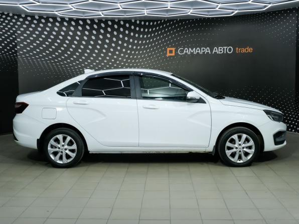 Lada (ВАЗ) Vesta I Рестайлинг (NG) с пробегом 2023 года, цена 888 000 рублей, 242218 км, седан, Автокод Объявления