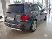 Mercedes-Benz GLK-Класс I (X204) Рестайлинг Москва  - изображение 25