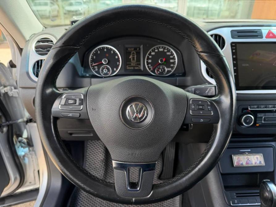 Volkswagen Tiguan I Оренбург  - изображение 7