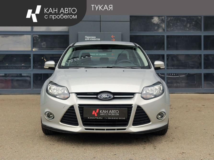 Ford Focus III Казань  - изображение 2
