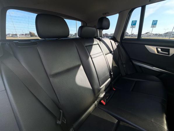 Mercedes-Benz GLK-Класс I (X204) Рестайлинг с пробегом 2012 года, цена 1 999 000 рублей, 142000 км, внедорожник, Автокод Объявления