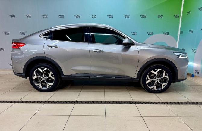 Haval F7x I Рестайлинг с пробегом 2024 года, цена 2 130 000 рублей, 92668 км, внедорожник, Автокод Объявления