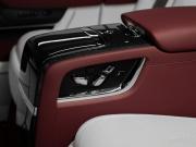 Rolls-Royce Cullinan I Рестайлинг (Series II) Москва  - изображение 74