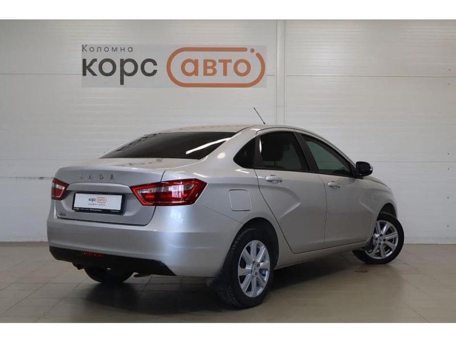 Lada (ВАЗ) Vesta I Коломна  - изображение 3