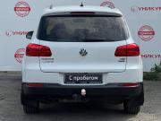 Volkswagen Tiguan I Рестайлинг Екатеринбург  - изображение 39