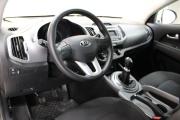 Kia Sportage III Рестайлинг Ярославль  - изображение 24