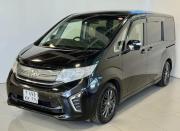 Honda Stepwgn V Рестайлинг Челябинск  - изображение 13