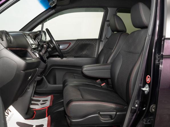 Honda N-WGN I Рестайлинг с пробегом 2017 года, цена 885 000 рублей, 105899 км, хэтчбек, Автокод Объявления