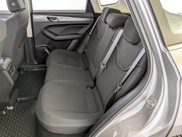 Haval Jolion I с пробегом 2021 года, цена 1 650 000 рублей, 42591 км, внедорожник, Автокод Объявления