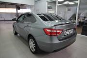 Lada (ВАЗ) Vesta I Сургут  - изображение 34