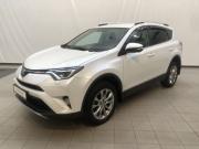Toyota RAV4 IV (XA40) Рестайлинг Нижний Тагил  - изображение 19
