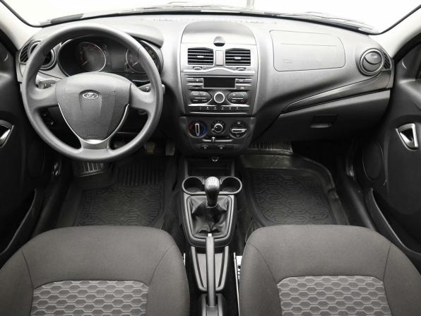 Lada (ВАЗ) Granta I Рестайлинг с пробегом 2024 года, цена 1 029 000 рублей, 7964 км, лифтбек, Автокод Объявления