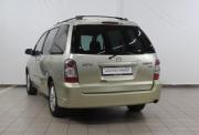 Mazda MPV II (LW) Рестайлинг Астрахань  - изображение 27