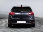 Kia Ceed II Рестайлинг Москва  - изображение 24