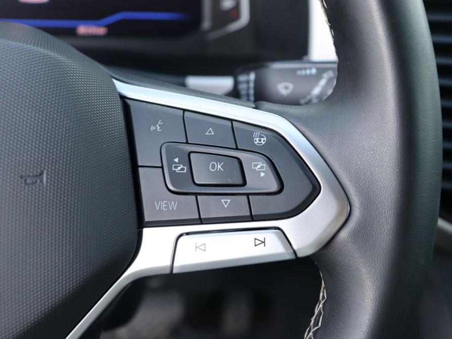Volkswagen Teramont I Рестайлинг Москва  - изображение 17