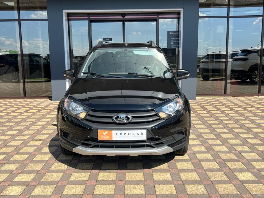 Lada (ВАЗ) Granta I Рестайлинг Краснодар  - изображение 2
