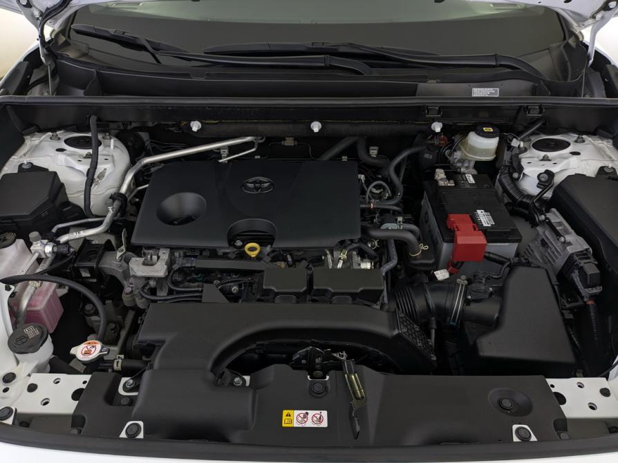 Toyota RAV4 V (XA50) Москва  - изображение 9