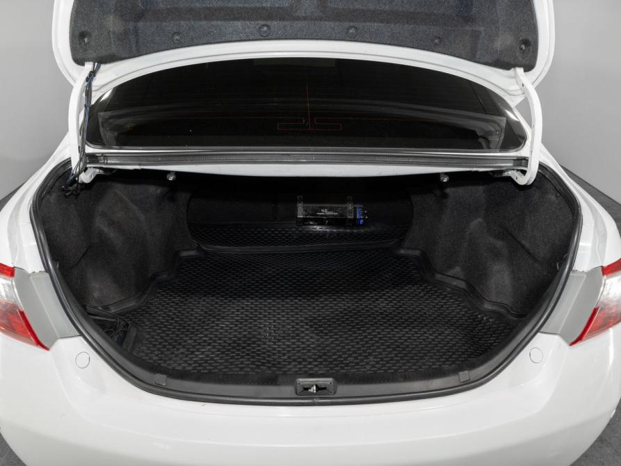 Toyota Camry VI (XV40) Иркутск  - изображение 20