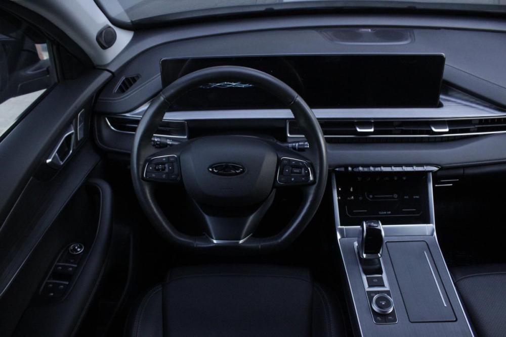 Chery Tiggo 7 Pro Max I Брянск  - изображение 8