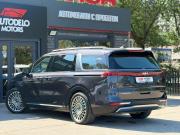 Kia Carnival IV Астрахань  - изображение 32