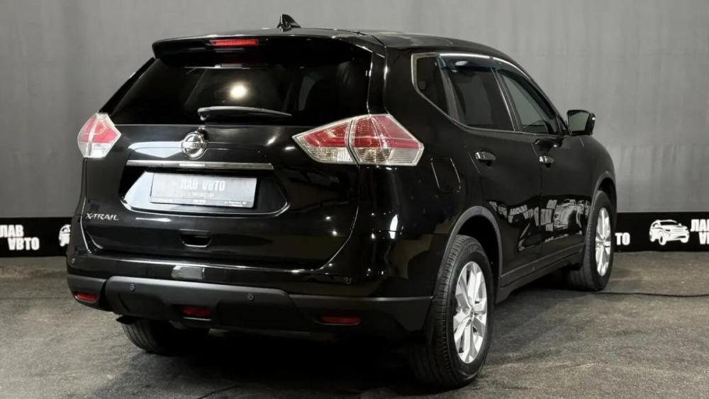 Nissan X-Trail III Смоленск  - изображение 5