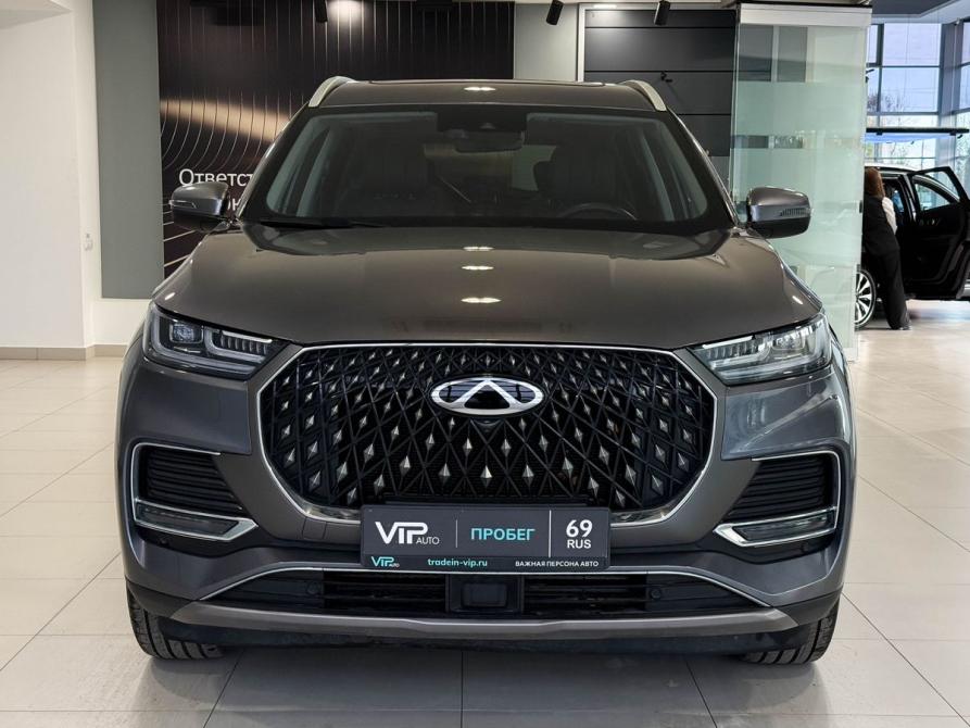 Chery Tiggo 8 Pro Max I Рестайлинг Тверь  - изображение 2