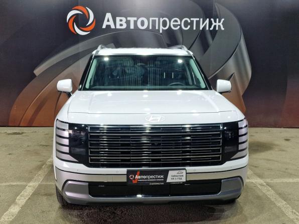 Hyundai Palisade II с пробегом 2025 года, цена 7 500 000 рублей, 15824 км, внедорожник, Автокод Объявления