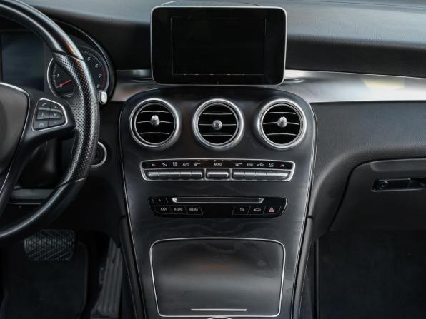 Mercedes-Benz GLC I (X253) с пробегом 2016 года, цена 2 149 000 рублей, 182925 км, внедорожник, Автокод Объявления