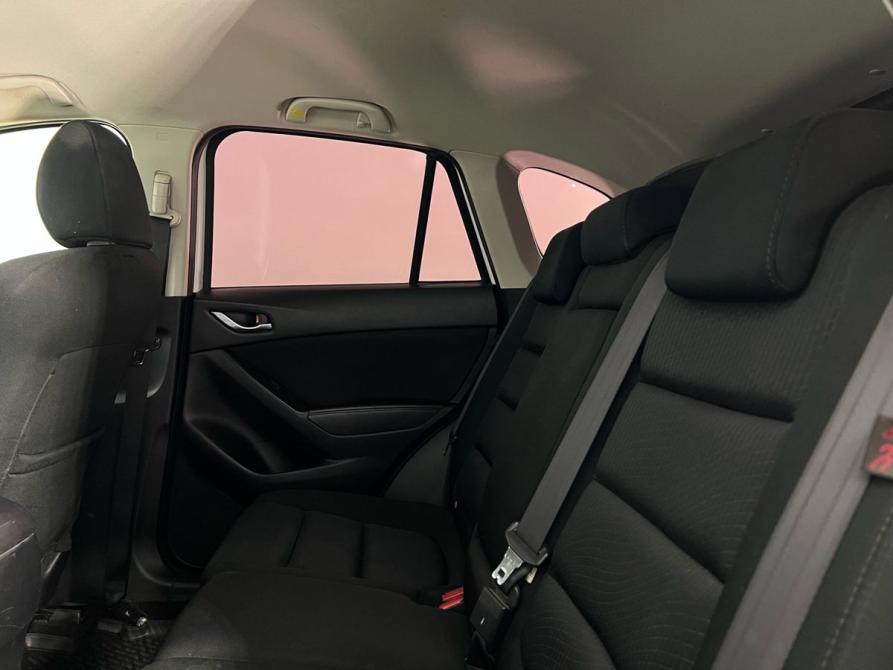 Mazda CX-5 I Архангельск  - изображение 16