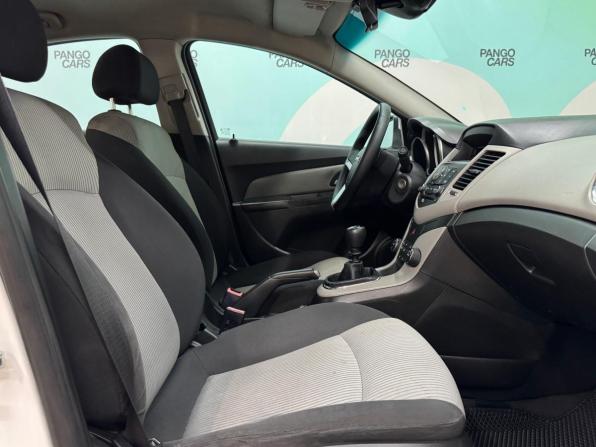 Chevrolet Cruze I с пробегом 2011 года, цена 680 000 рублей, 229315 км, седан, Автокод Объявления