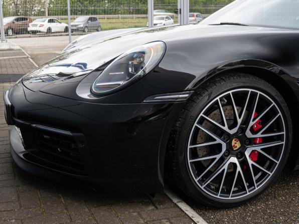 Porsche 911 VIII (992) с пробегом 2021 года, цена 15 400 000 рублей, 26765 км, купе, Автокод Объявления