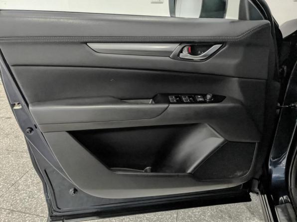 Mazda CX-5 II с пробегом 2019 года, цена 1 995 000 рублей, 215618 км, внедорожник, Автокод Объявления