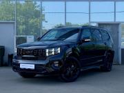 Kia Mohave I Рестайлинг 2 Москва  - изображение 39