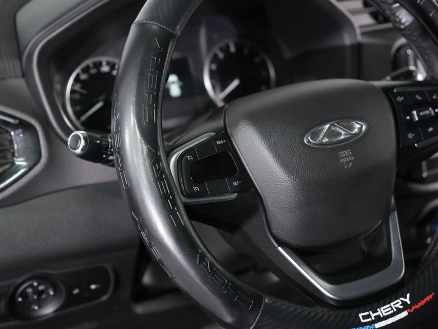 Chery Tiggo 4 I Рестайлинг Новосибирск  - изображение 20