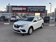 Renault Logan II Рестайлинг Альметьевск  - изображение 24
