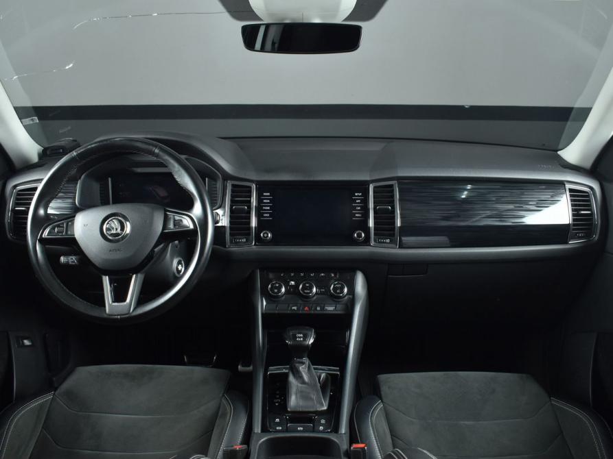 Skoda Kodiaq I Кемерово  - изображение 7