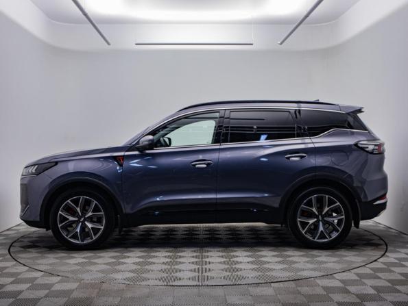 Chery Tiggo 7 Pro Max I Рестайлинг с пробегом 2024 года, цена 2 038 000 рублей, 65490 км, внедорожник, Автокод Объявления