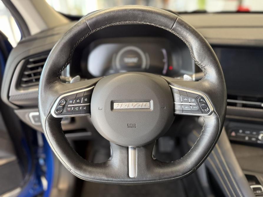 Haval F7x I Краснодар  - изображение 12