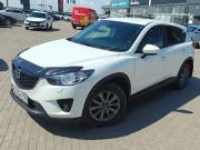 Mazda CX-5 I Минеральные Воды  - изображение 2