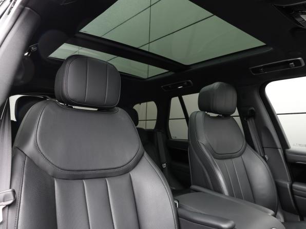Land Rover Range Rover V с пробегом 2024 года, цена 20 700 000 рублей, 27750 км, внедорожник, Автокод Объявления