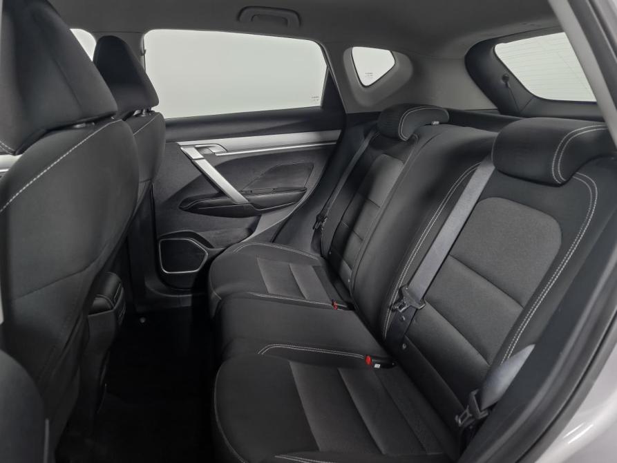 Geely Coolray I Нижний Новгород  - изображение 10