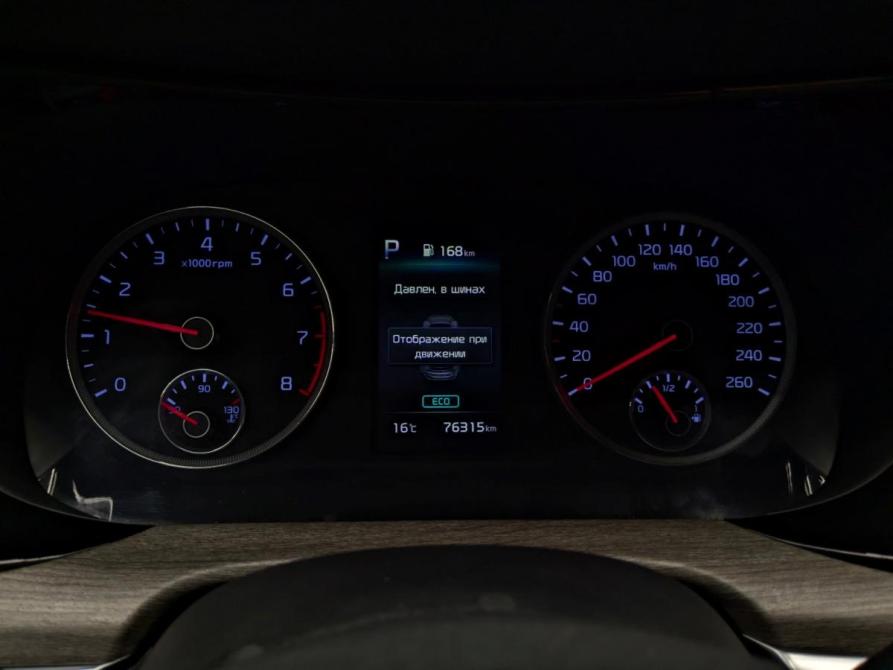 Kia K5 III Москва  - изображение 7