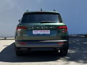 Skoda Karoq I Москва  - изображение 22